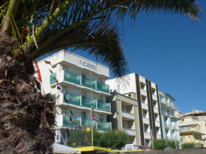 Hotel Nobel Gabicce Mare